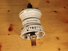 Graetzinlicht, Teil einer