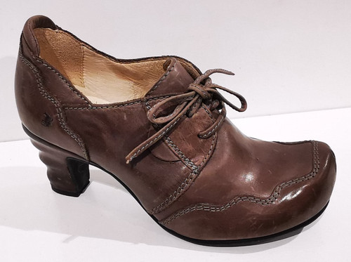 Tiggers damen schuhe grau - tiggers, 41