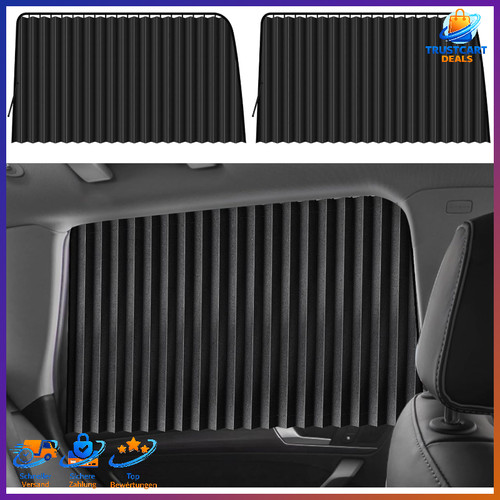 Sonnenschutz auto magnetisch - auto,