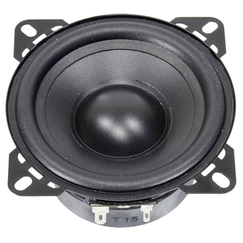Visaton 100 4 ohm - 4,
