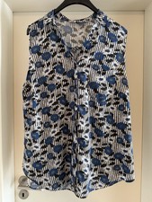 Top Bluse "MS mode" Gr. 52