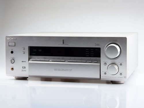 Sony str db870 serie - str-db870, qs-serie