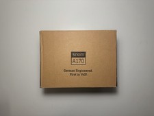 Snom A170 Wireless DECT Headset