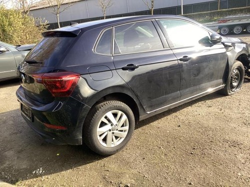 Tankklappe polo aw - vw,