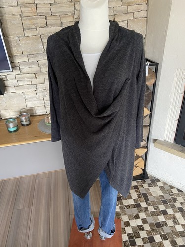 Mega damen strickjacke - mega,