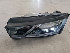 Original Skoda Octavia LED