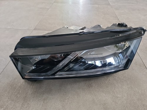 Original skoda octavia led - original,