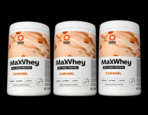 420 maxinutrition max - 3x,