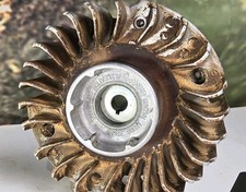 Stihl Polrad MS 360 / 340 /034