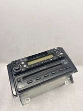 Toyota Celica T230 2001 Radio