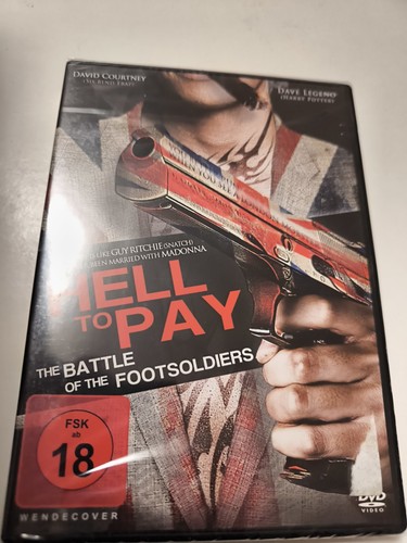 Hell pay the - to,