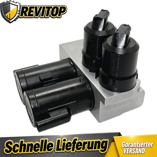 Abc federungsventilblock - abc,