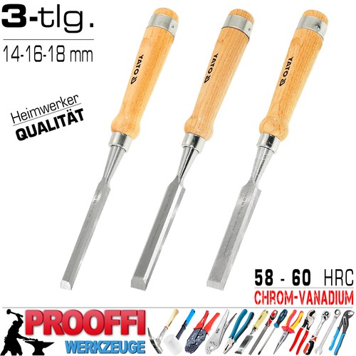 Profi stechbeitel - x,