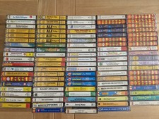 Retro MC Kassetten Hörspiel