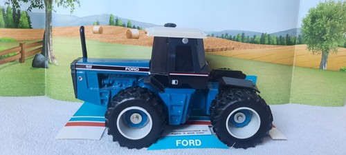 Ford 846 knicklenker - 846,