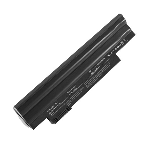 Notebook akku für acer aspire - akku,