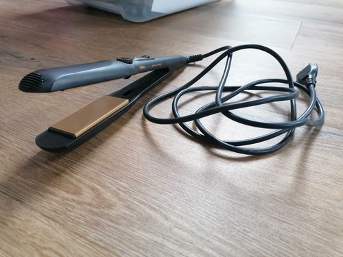 Braun glätteisen professional - glätteisen,