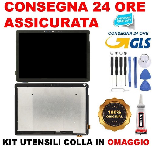 Display microsoft surface 2 - go,