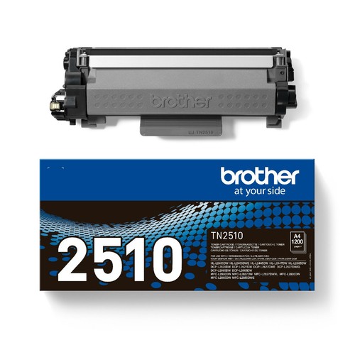 Brother 2510 tonerkartusche - tn-2510,