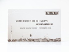 Faller N 222114 Gebäude