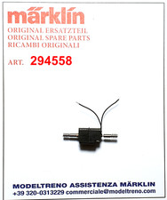 MÄRKLIN 294558 MOTOR SPUR Z -