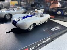 Carrera Evolution Jaguar