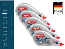 Tipp-Ex Mini Pocket Mouse Korrekturroller - 5mm x 6 m