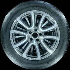 265/50 R19 Sommerreifen Maserati Levante 19 Zoll Alufelgen Komplettsatz