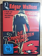 Edgar Wallace - Die