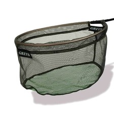 Greys Angeln Kescherkopf -