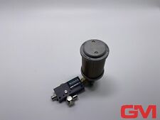 Sommer Technik Pneumatikventil PV56 solenoid valve + Atomuffler 44AW56 Modell 00