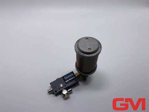 Sommer technik pneumatikventil - sommer,
