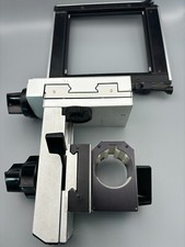 Sinar Gelenkblock hinten mit