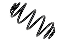 BILSTEIN Fahrwerksfeder Hinterachse für OPEL MERIVA A 1.3 1.7 CDTI DTI