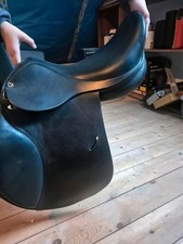 BUSSE BRISTOL 17.5 VS SATTEL