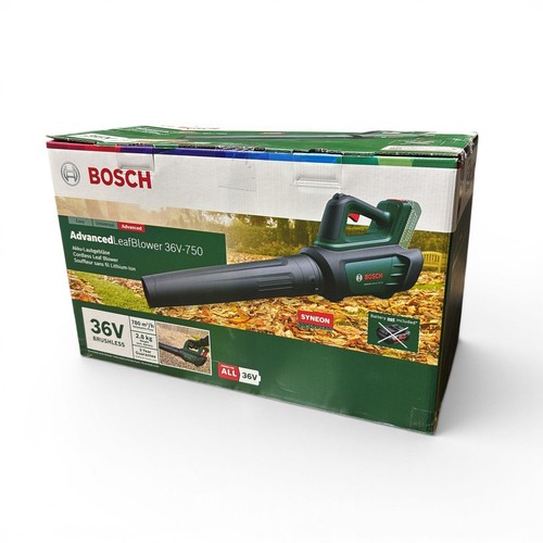 Bosch akku laubbläser - bosch, akku-laubbläser