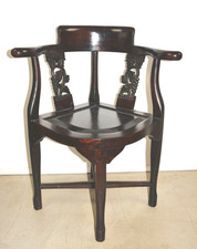 Eckstuhl Corner Chair