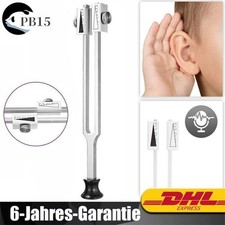 Medizinische Stimmgabel C64