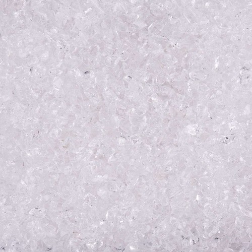 1kg glasgranulat 2mm - glasgranulat, 1-2mm