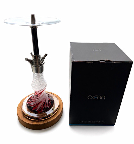 Aeon premium edition - 4, lava