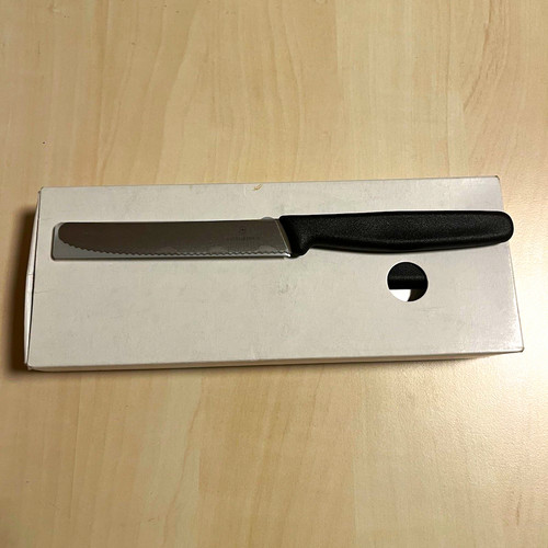 Victorinox tomatenmesser - victorinox, 20