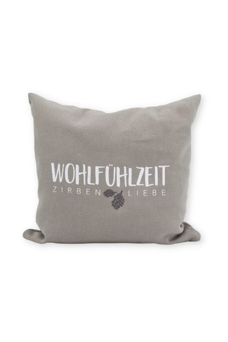 Zirbenkissen