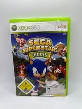 Sega Superstars Tennis –