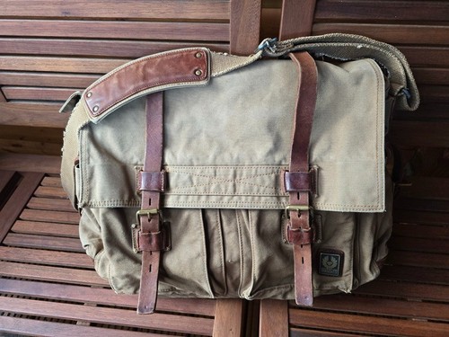 Belstaff 554 colonial mountain - belstaff,