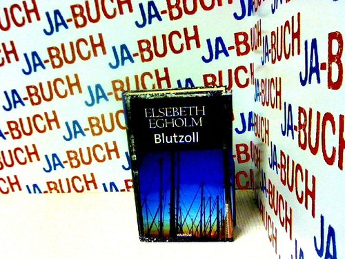 Blutzoll egholm elsebeth - blutzoll, elsebeth: