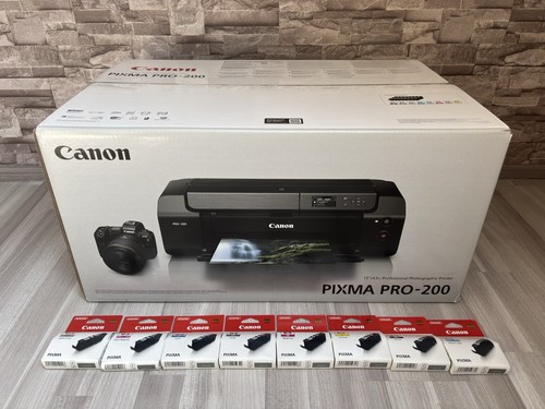 Neu canon pixma - !,