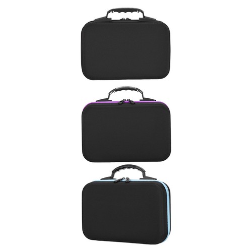 Nagellack organizer tasche - nagellack, -organizer