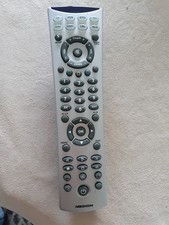 medion fernbedienung RF Remote Control 20016398 Gebraucht