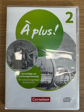 A Plus 2! Vorschläge zur