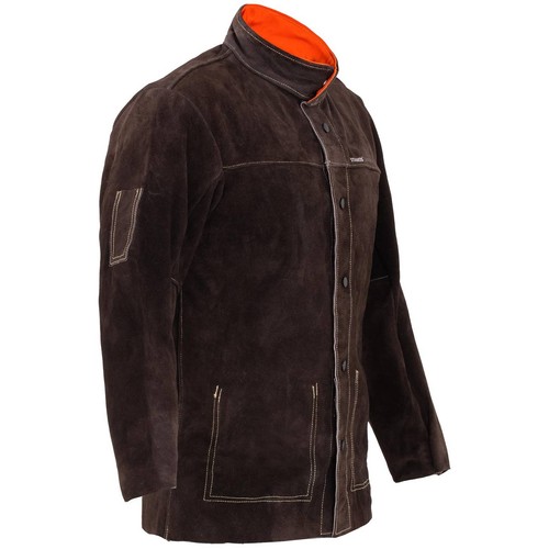 Schweißerjacke schweiß jacke - schweißerjacke,